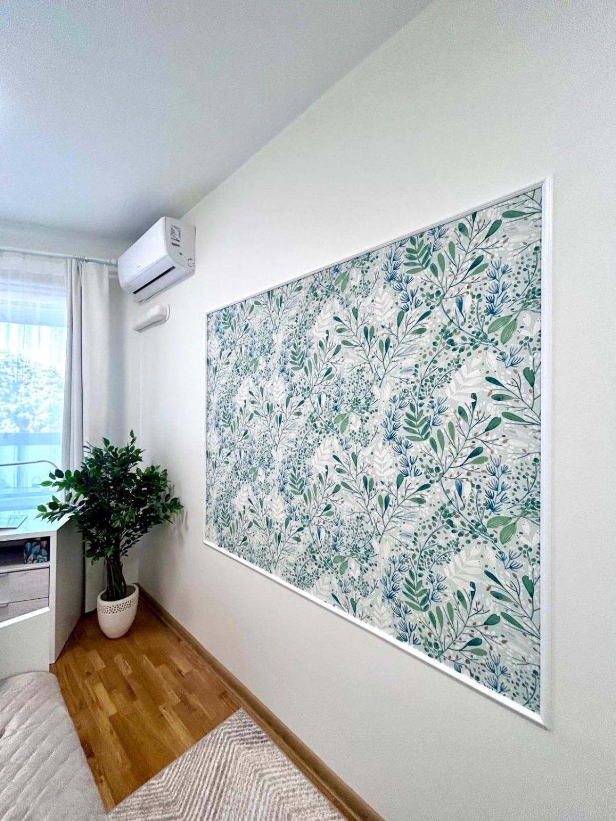 Stella'S Apartment - City Center - Free Secure Parking - Big Sun Terrace - Air Conditioning - Wifi - Tram To The Tallinn Bus Station And Old Town Εξωτερικό φωτογραφία