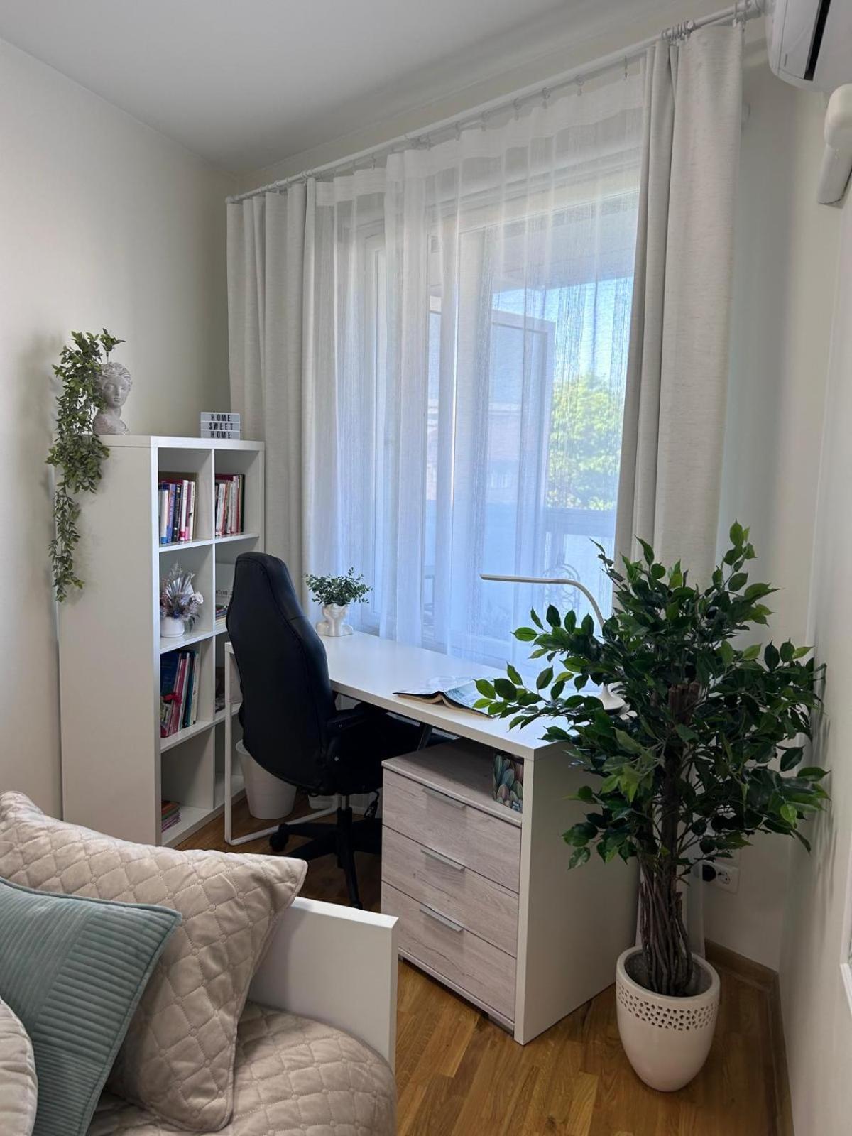 Stella'S Apartment - City Center - Free Secure Parking - Big Sun Terrace - Air Conditioning - Wifi - Tram To The Tallinn Bus Station And Old Town Εξωτερικό φωτογραφία